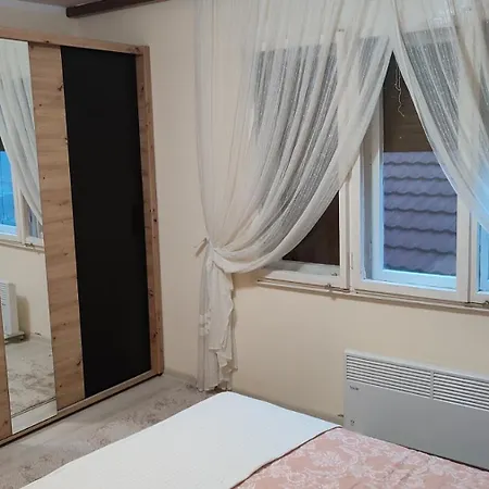 Case de vacanță Pansion 