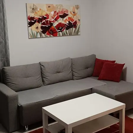 Semesterbostad Pansion 