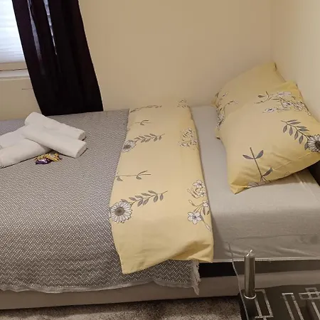 Case de vacanță Pansion 