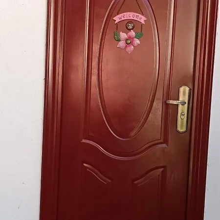 Semesterbostad Pansion 